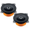 DIFUZOARE AUTO HERTZ DIECI DCX 100.3, SET COAXIAL 2 CAI, 100MM, 30W RMS