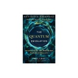 The Quantum Revelation: Awakening to the Dreamlike Nature of Reality