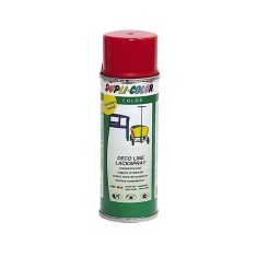 Vopsea Spray Neagra Dupli-Color Deco Line, 200 ml, Spray Vopsea, Vopsea Neagra Tip Spray, Vopsea Neagra Spray, Vopsea Spray Hobby, Spray Vopsea Neagra foto