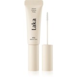Laka Pixi Brow Cara mascara pentru spr&acirc;ncene pentru fixare și formă culoare 00 Basic Shaper 8 g
