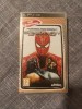 Joc PSP &quot;Spider-man Web of Shadows&quot;
