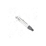 Arbore bol tocator De'Longhi AS00002353 Original pentru Roboti de Bucatarie