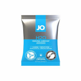 Lubrifiant de apă (plic) - System JO H2O Original 5 ml