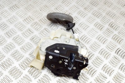 &amp;Icirc;ncuietoare ușă st&amp;acirc;nga față AUDI A6 4G2, C7, 4GC 2011 OEM: 8J1837015C 20666498 foto