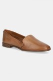 Aldo pantof VEADITH2.0-IN femei, culoarea maro, cu toc plat, 13833796