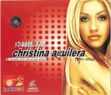 Christina Aguilera / Jennifer Lopez - Mi Reflejp, 2xVCD