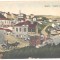 SV * BALCIC * VEDERE GENERALA * trasura * jandarm * 1928