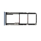 Suport SIM Xiaomi Redmi Note 9 Pro, Negru, Usita Sim, Bulk