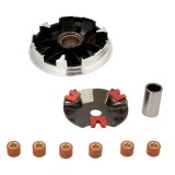 Variator complet 2T Yamaha-Aprilia-Keeway, interior 16mm