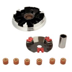 Variator complet 2T Yamaha-Aprilia-Keeway, interior 16mm