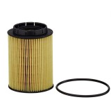 Filtru ulei Mann Audi A8 D2, Q7, Ford Galaxy I, Jeep Grand Cherokee, Porsche Cayenne, VW Golf III, B3 B4 B5 - Insertie, etansare, 110x83mm