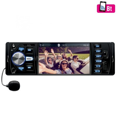 Player auto SAL VBX200 4.1&amp;quot; foto