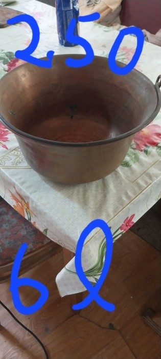 Ceaun de 6 litri