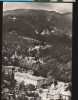 CPI B12980 CARTE POSTALA - VEDERE DIN SINAIA, R.P.R., Circulata, Fotografie