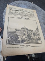 Ziarul Științelor și al Călătoriilor nr.21/1923