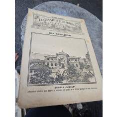 Ziarul Științelor și al Călătoriilor nr.21/1923