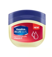 Cremă de Corp, Vaseline, Blue Seal, Vitamina E, Hidratare zilnică, Piele catifelată, 50 ml