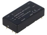 Convertor DC/DC AIMTEC 50W 18-75V la 12V 4,17A pentru telecomunicații și industrie