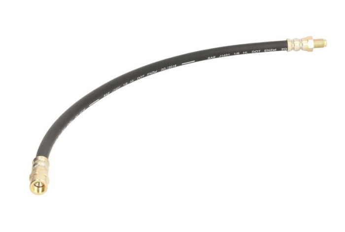 Conducta / cablu frana BMW Seria 5 Touring (E39) (1997 - 2004) ABE C80214ABE