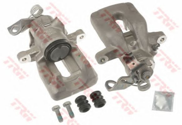 Etrier frana CITROEN C4 II (B7) (2009 - 2016) TRW BHN930