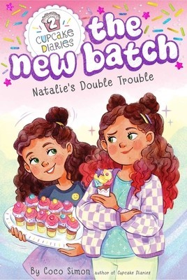 Natalie&amp;#039;s Double Trouble foto