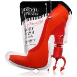 Mad Beauty The Devil Wears Prada gel parfumat pentru duș parfum Soft Rose &amp; Aud 200 ml