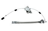 Macara geam Jeep Liberty 2002-2007, Dreapta Spate Cu Motor, NTY EPS-CH-006