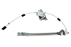 Macara geam Jeep Liberty 2002-2007, Dreapta Spate Cu Motor, NTY EPS-CH-006