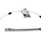 Macara geam Jeep Liberty 2002-2007, Dreapta Spate Cu Motor, NTY EPS-CH-006