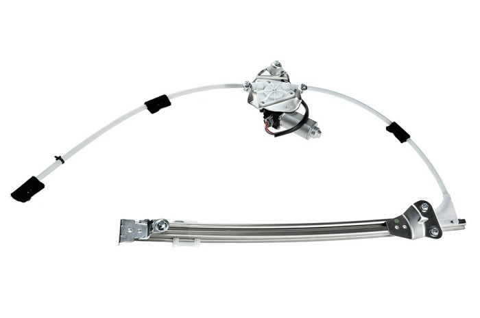 Macara geam Jeep Liberty 2002-2007, Dreapta Spate Cu Motor, NTY EPS-CH-006