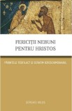 Fericitii nebuni pentru Hristos - Serghei Nilus - Supergraph