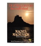 Magnus Magnusson - Lindisfarne the Cradle Island - 110499
