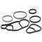 Elring Set garnituri, radiator ulei