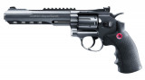 RUGER SUPER HAWK 6 INCH - FULL METAL - GNB - CO2 - BLACK, Umarex