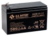 Baterie AGM 12V 10Ah Plumb-Acid, Fara Intretinere, Acumulator UPS