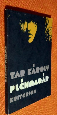 Plehmadar (Novellak, karcolatok) - Tar Karoly foto