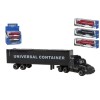 Camion marfa diecast 1:72, Jad