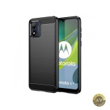 Husa pentru Motorola Moto E13 OEM Carbon Neagra