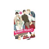 Cherry Magic! Thirty Years of Virginity Can Make You a Wizard?! 13