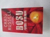 Craig Russell - Rosu pentru totdeauna