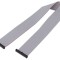 Cablu panglică SAMTEC IDC 20 pini 381mm FFSD-20-D-15.00-01-N