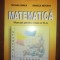 Matematica manual pentru clasa a VI-a- Tatiana Udrea, Daniela Nitescu