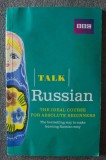 Svetlana Furlong; Georgina Martin - Talk Russian: the Ideal Course for.. fără CD
