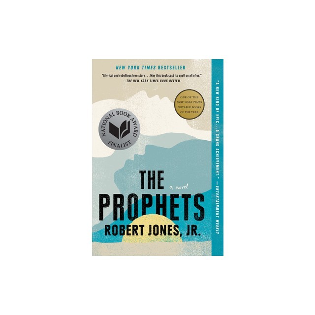 The Prophets