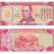 LIBERIA 5 dollars 2003 UNC!!!