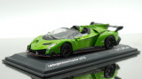 Lamborghini Veneno Roadster - WhiteBox 1/43, 1:43