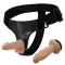 Set dildo si strap-on realistic