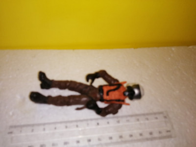 bnk jc Gi Joe - figurina pilot foto