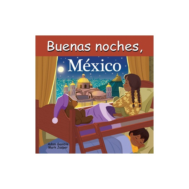 Buenas Noches, M