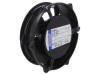 Ventilator axial EBM-PAPST DC 24V cu bila, &Oslash;172x51mm, aluminiu, plastic, DV6224/12, senzor viteza